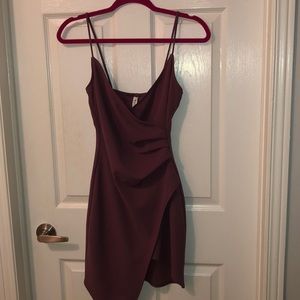 Room service brand dress from M